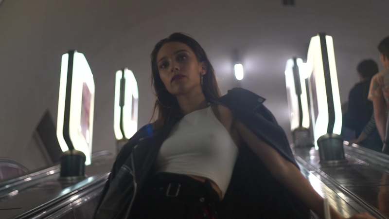 2 ляма feat zivert техно (mood video, 2018)