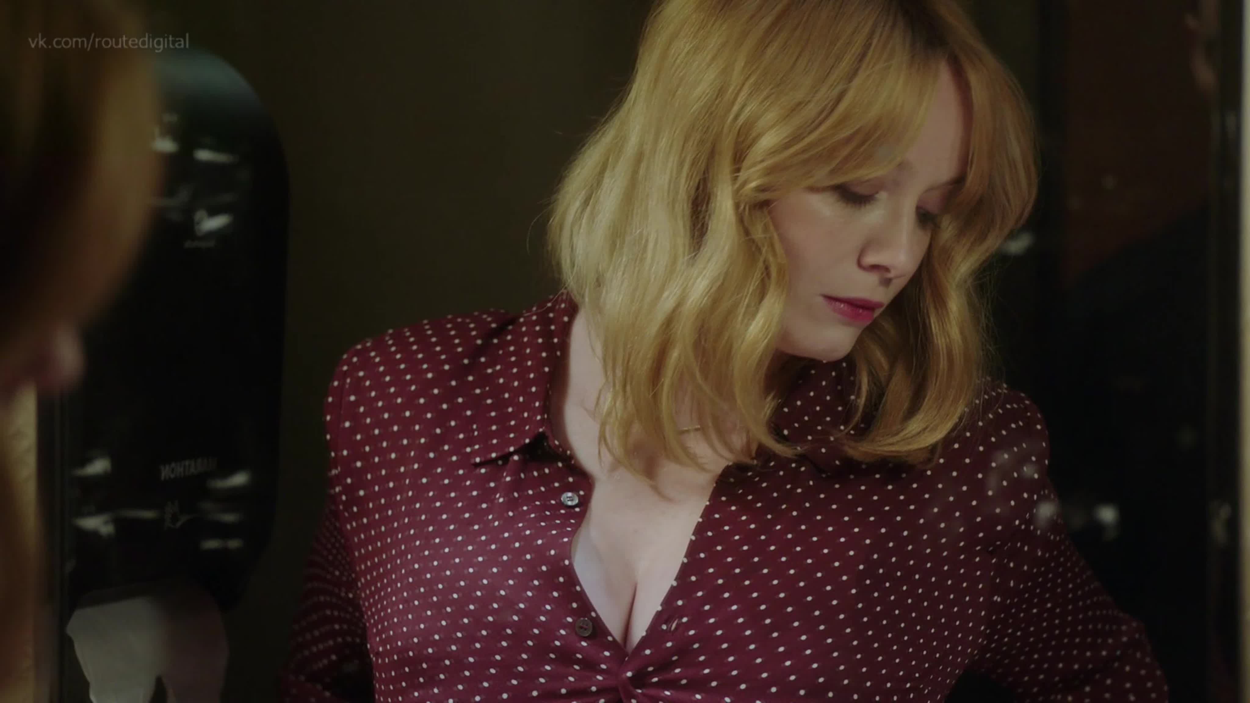 Christina hendricks good girls (2019) s02e04 hd 1080p nude? hot! watch  online