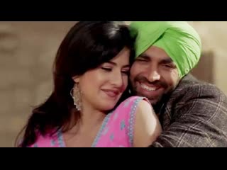 Jee karda singh is kinng akshay kumar katrina kaif song