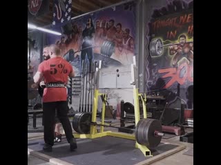 Illia "golem" yefimchyk metroflex gym long beach