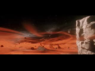 Ayreon hopelessly slipping away (feat tom baker, cammie gilbert & tommy karevik) (transitus)