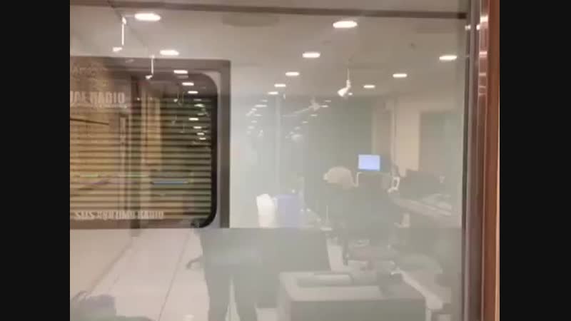 181109 sbsyoungstreet instagram update with wendy