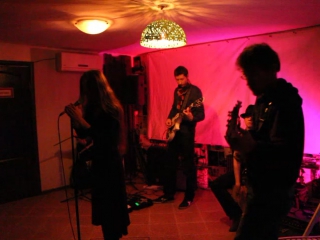 Голые летчики