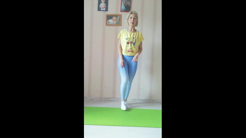 Live пилатес, стретчинг, табата, йога всеволожск