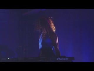 Sophie ray ban x boiler room 005 hudson mohawke presents chimes dj set