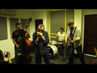 Lucky dice whammer jammer