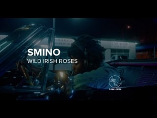 Smino wild irish roses