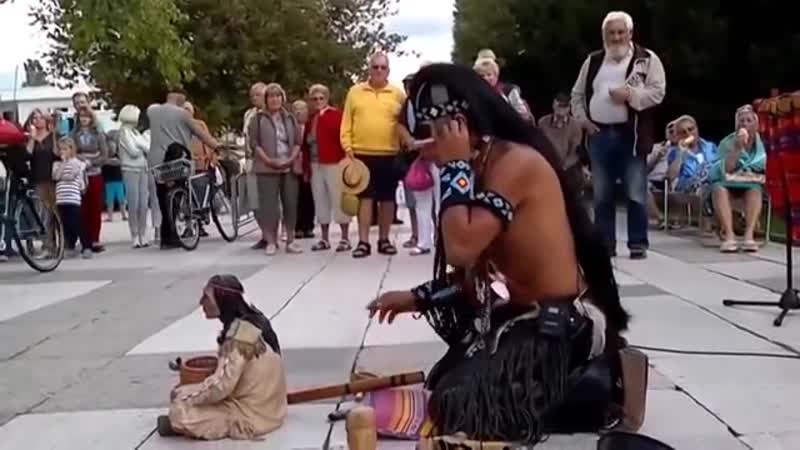 Видос юмба мумба