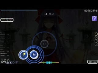 Gunspike77 | zun a sacred lot [oni] +dt 302x