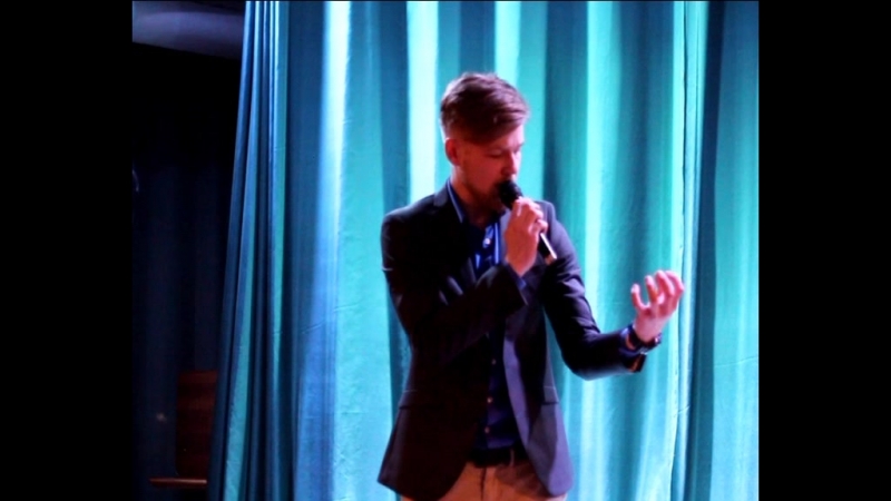Стенд porn video – Open mic 22 05 2015 стенд ап калининград 18+