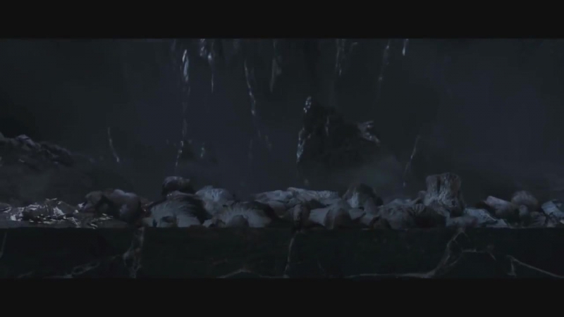 47 ронинов русский трейлер '2013'