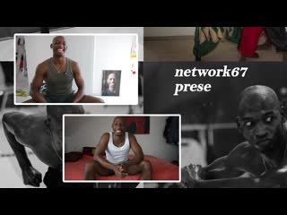 Интервью с alfredo garcia | afro cuban salsa portraits