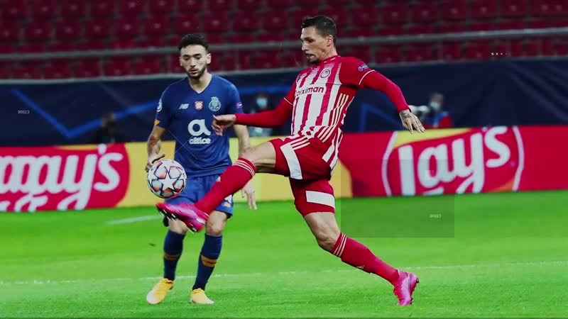 Олимпиакос псв | превью ролик