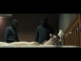 Джемма артертон (gemma arterton) голая в фильме "исчезновение элис крид" (the disappearance of alice creed, 2009, дж блэйксон)