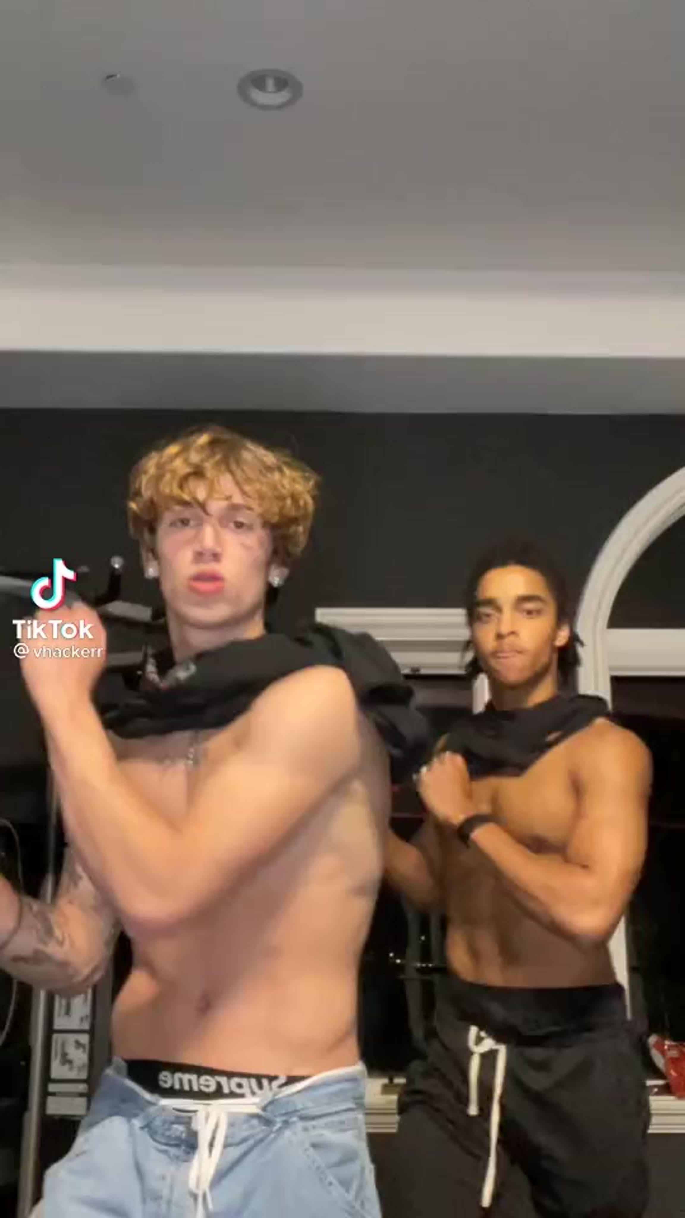 Vinnie hackers tiktok video, jan 25, 2021 watch online