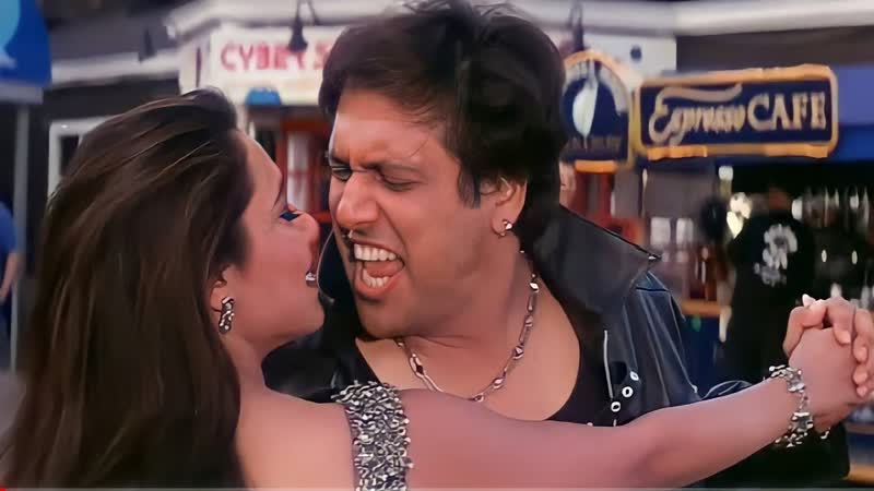 Навязчивый поклонник / chalo ishq ladaaye masti masti