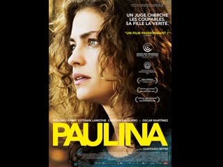 Паулина la patota paulina (2015) аргентина