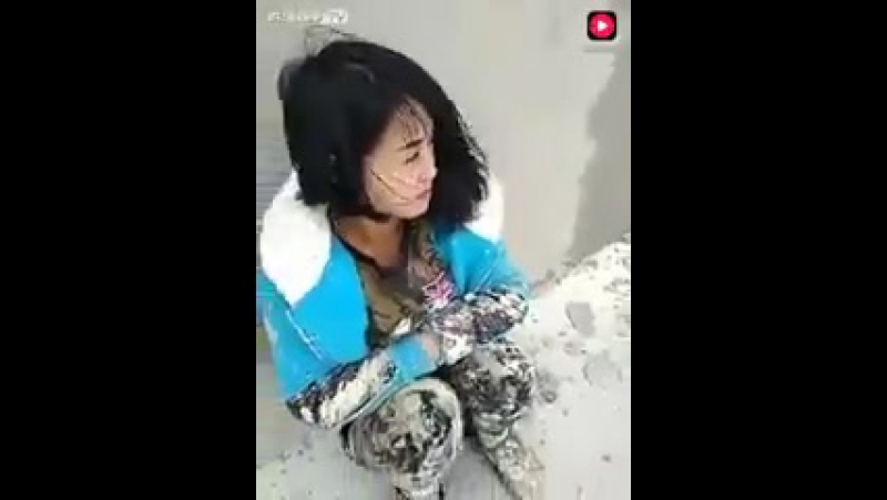 Рабочие бурятки