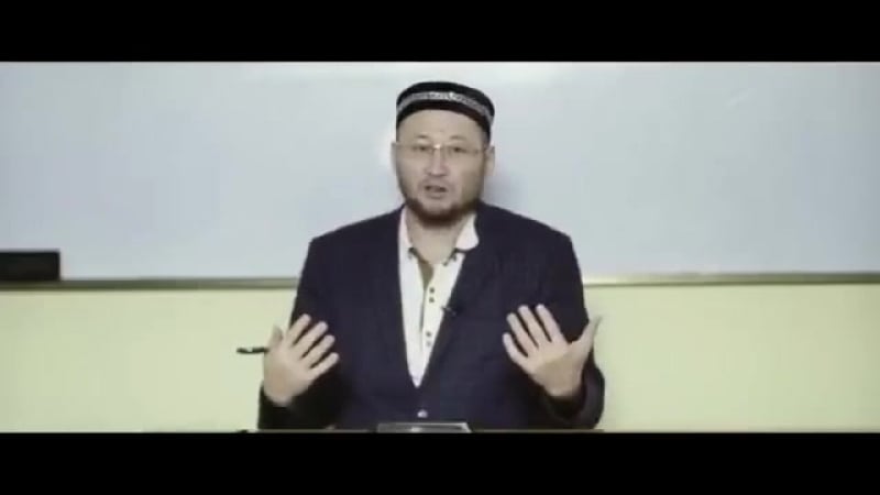 Қазақ қыздары хижаб киген бе ұстаз жасұлан жүсіпбеков