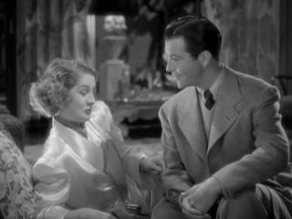 Her cardboard lover (1942)