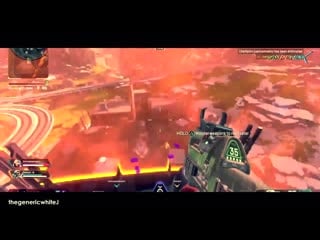 Highlights montage i made with the redditors on r/apexlegends i got the permission of every clip i used in the video enjoy som