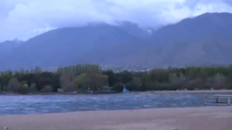 Киргизия, иссык куль, чолпон ата (роман посторонний)