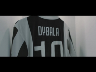 Paulo dybala preview