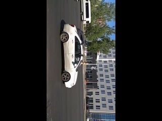 Голая уфимка ходила по улице