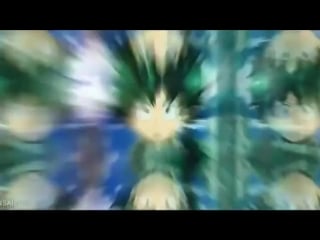 Моя геройская академия мидория изуку