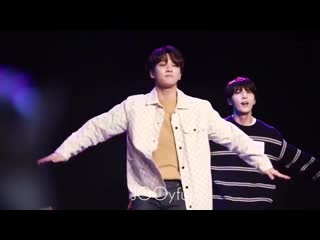 [jooyful] 201107 pump it up 2 | withdrama fansign