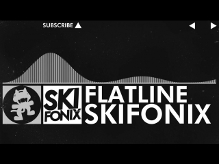 [glitch hop / 110bpm] skifonix flatline