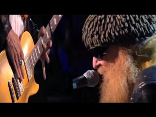 Jeff beck and zz top sixteen tons [full hd] ([full hd])