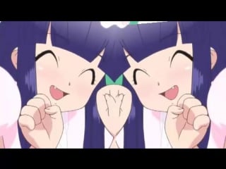 Nekomimi zoku no hadzuki [nekomimimōdo] | ねこみみ族の葉月 【ネコミミモード】