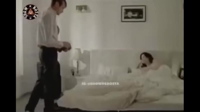 Мужик попутал свою жену с проституткой