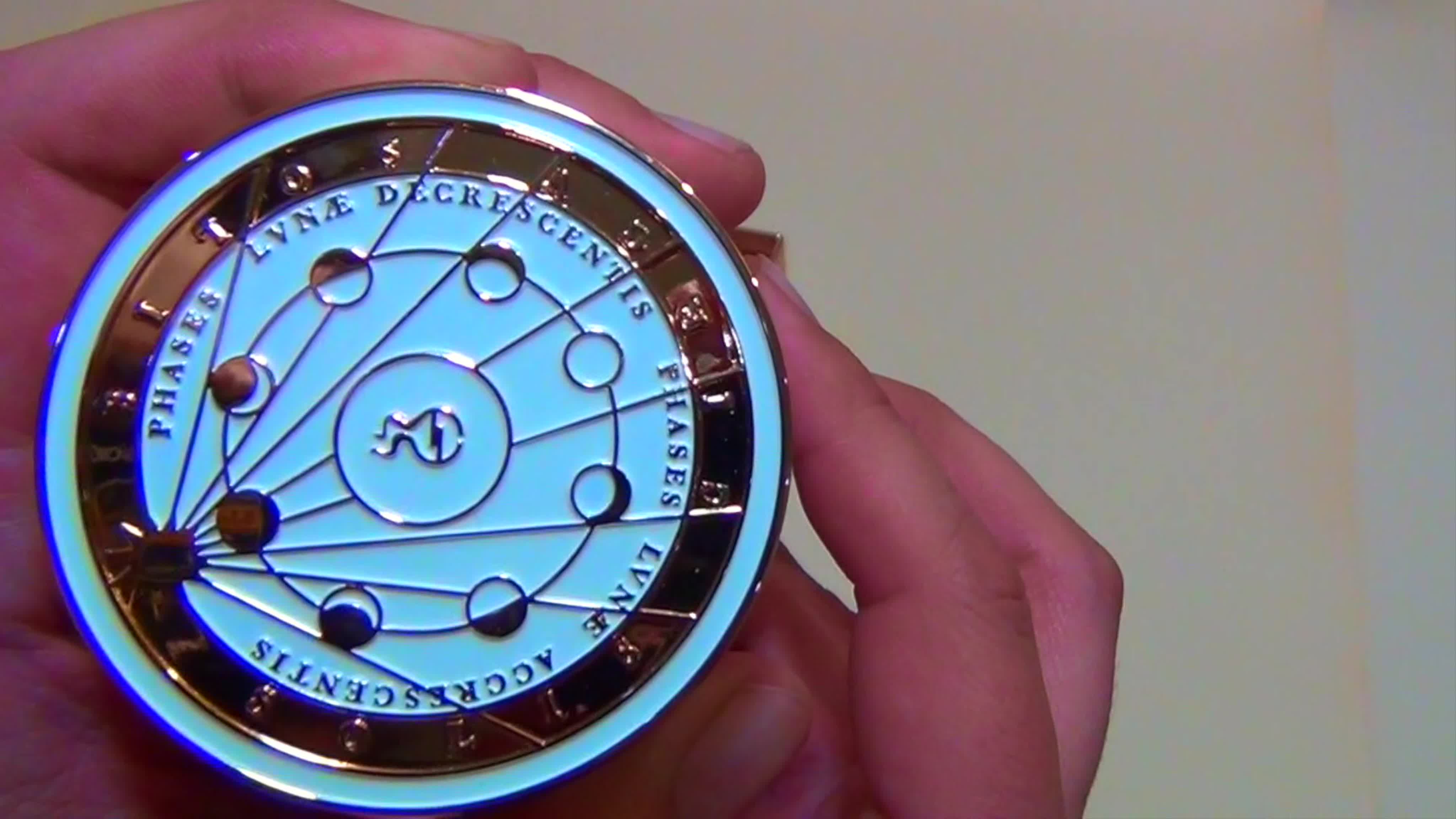 Tiziana terenzi watch online