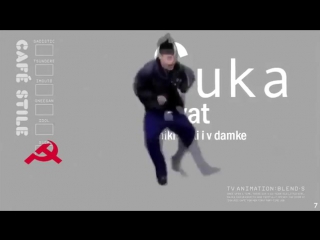 Чики брики (vhs video)