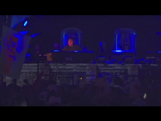 Solomun live @ diynamic, tomorrowland 2018