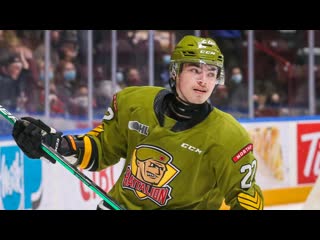 Petrov and mathurin with the razzle dazzle