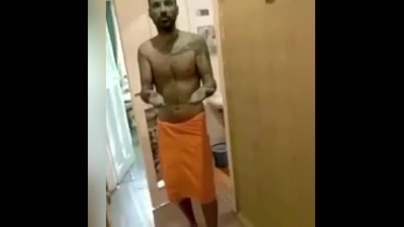 Жена мстит мужу 😂 (со звуком)