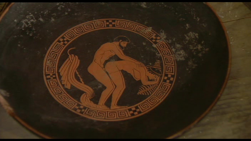 Порнография тайная история цивилизации 1 серия / pornography the secret history of civilization (1999)