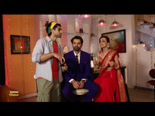 Ipkknd ek jashn episode 9 | the making