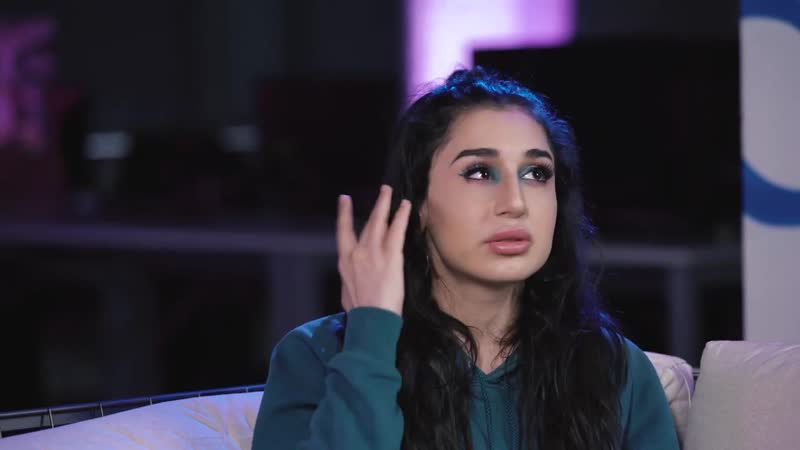 {пушка} лиана гобозова о драках, трэш образе и армянской семье