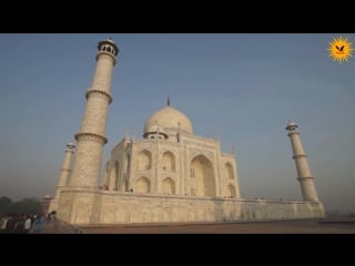 Qoma mae nav nishane dnyaye taj mahal part 2 b zmane ezdiki