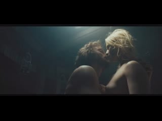 Марина кошкина (maryna koshkina nude scenes in "sniper the white raven" 2022)