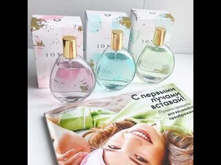 Ароматы joyce джойс орифлэйм jade джейд 37772 rose роуз 37766 turquoise терквойз 42508