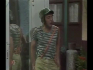 201 el chavo del ocho los muebles de don ramón