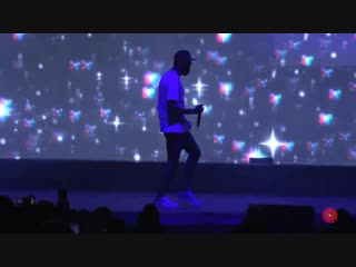 Tyler the creator aint got time (live at camp flog gnaw 2018)