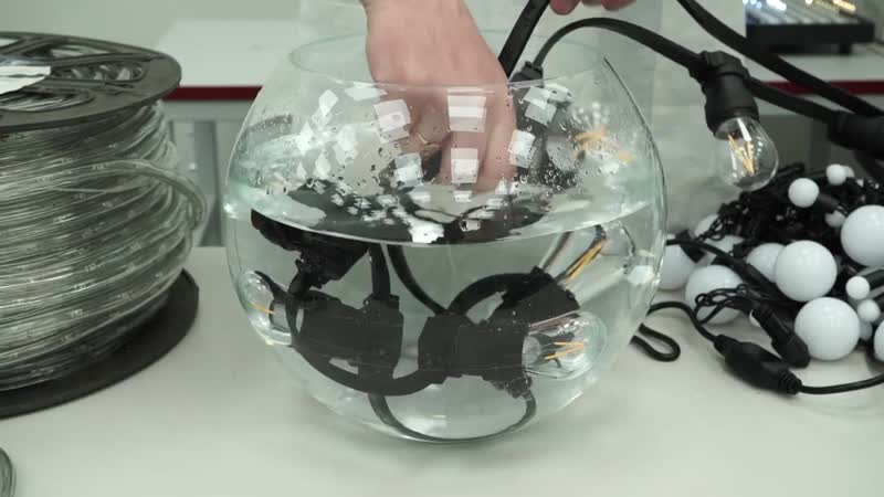 Краш тесты neon night 2019