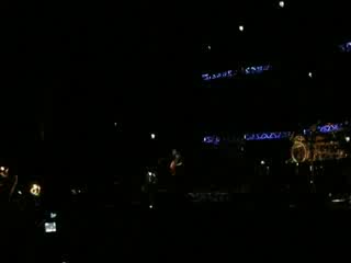 Muse unintended (live in moscow, дс лужники)