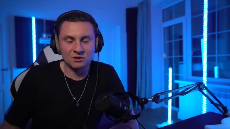 [radio tapok stream] реакция на мэйби бэйби &amp; дора и батя виталий орехов (я не исправлюсь)
